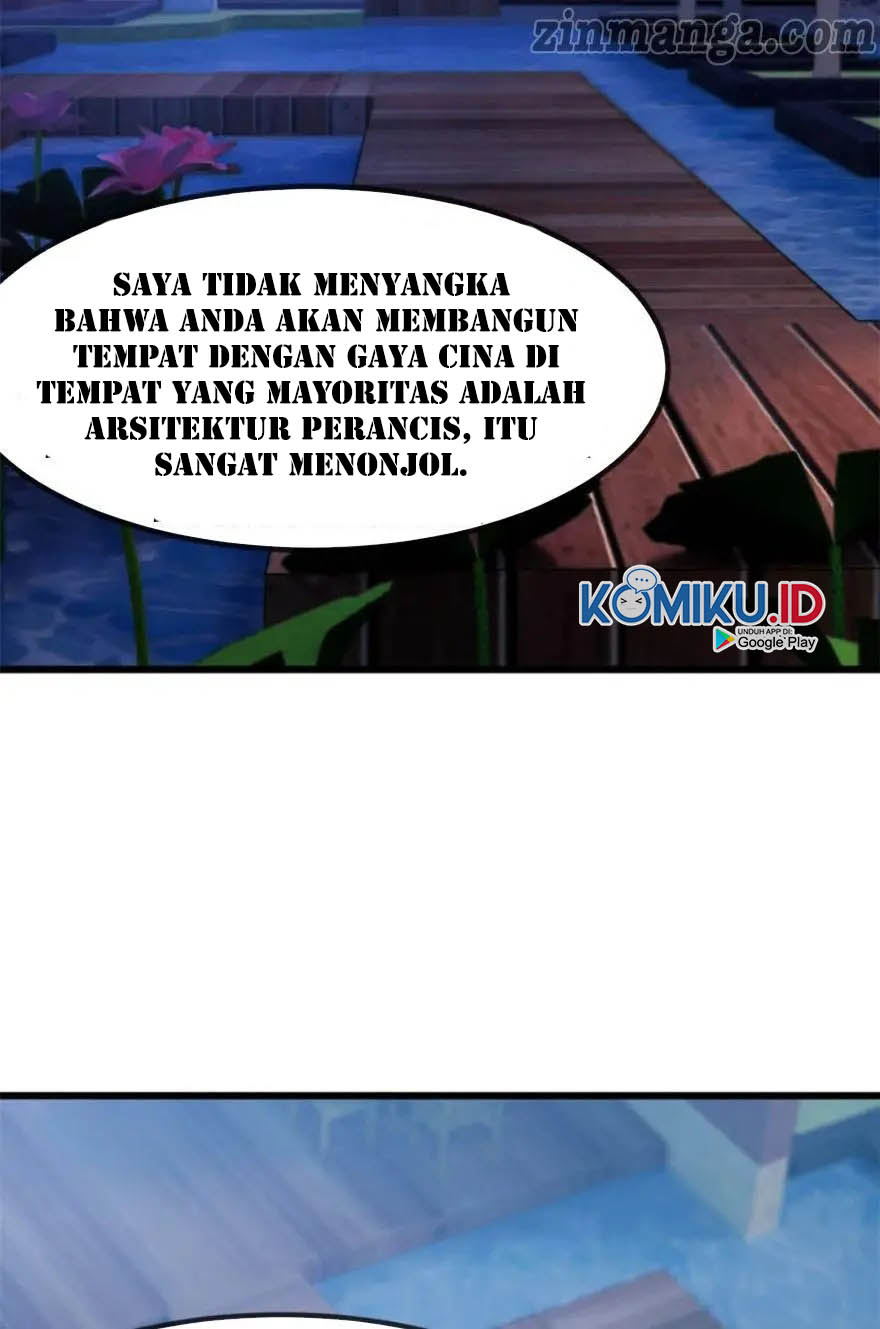 CEO’s Sudden Proposal Chapter 276 Gambar 8
